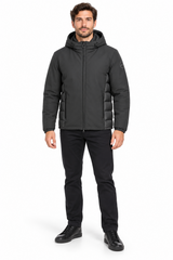 GEOX MANTEAU HOMME