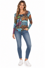 ORLY CHANDAIL FEMME