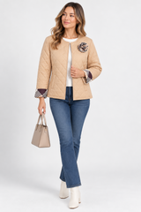 ORLY MANTEAU FEMME