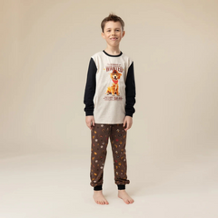 NANO PYJAMA GARÇON