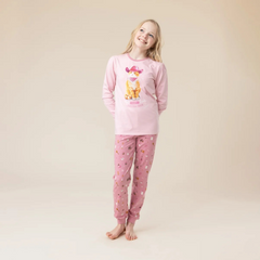 NANO PYJAMA FILLE