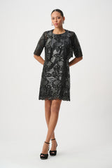 JOSEPH RIBKOFF BOLERO FEMME