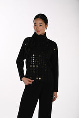 FRANK LYMAN CHANDAIL FEMME