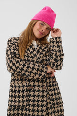 CULTURE CHAPEAU FEMME