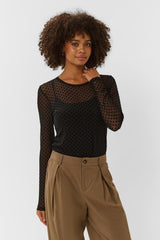 CULTURE CHANDAIL FEMME