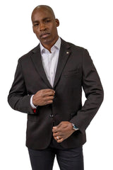 7DOWNIE VESTON HOMME