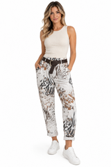 ANGELA MARA PANTALON FEMME