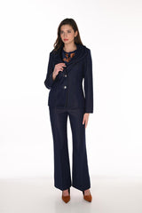 FRANK LYMAN PANTALON FEMME