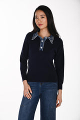 FRANK LYMAN CHANDAIL FEMME