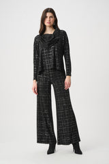 JOSEPH RIBKOFF BLOUSE FEMME
