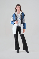 TRICOTTO VESTE FEMME