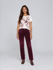 CARRELI PANTALON FEMME
