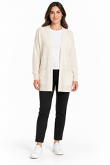 CARRELI CARDIGAN FEMME
