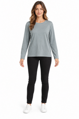 CARRELI CHANDAIL FEMME