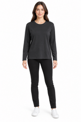 CARRELI CHANDAIL FEMME