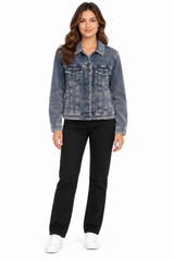 CARRELI VESTE FEMME