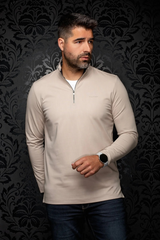AU NOIR CHANDAIL HOMME