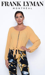 Frank Lyman Blouse Femme
