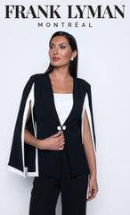 Frank Lyman - Veste Femme