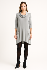 JOSEPH RIBKOFF ROBE FEMME