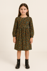 NAME IT ROBE FILLE