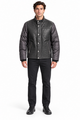 MODANGO MANTEAU HOMME