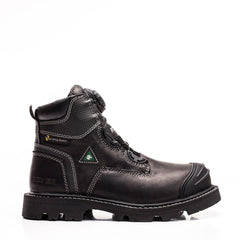 Royer Botte 6 pouces avec système BOA