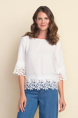 Joseph Ribkoff Blouse Femme
