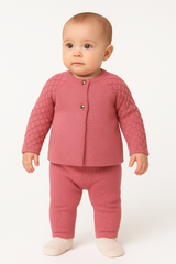 NAME IT CARDIGAN FILLE