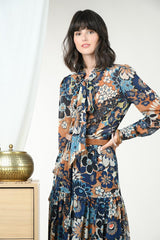 Molly Bracken Blouse Femme