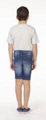 Dex Kids Short Garçon