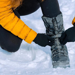 Baffin Botte Femme