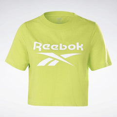 Reebok T/Shirt Crop
