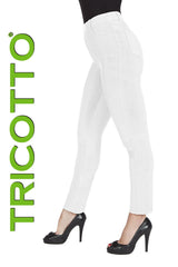 TRICOTTO PANTALON FEMME
