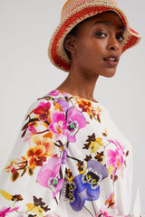 Desigual Blouse Femme