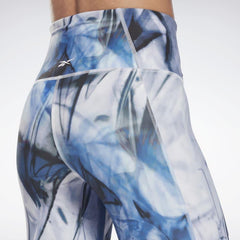 Reebok Legging Femme
