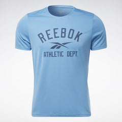 Reebok T-shirt Homme
