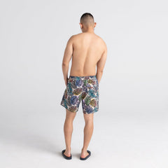 Saxx Maillot de Bain Homme