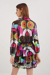 Desigual Robe Femme