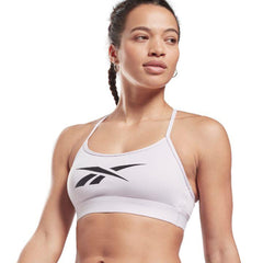 Reebok Brassiere Sport Femme