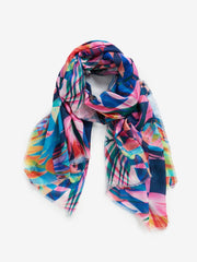 Desigual Foulard Femme