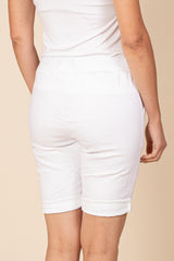 Angela Mara Short Femme