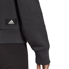ADIDAS Hoodie Femme