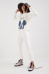 Desigual Chandail Femme