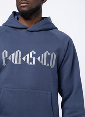 Parasuco Hoodie Homme