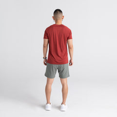 Saxx T-Shirt Homme ALL DAY AERATOR