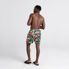Saxx Maillot de Bain Homme Betawave