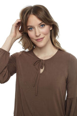 UP! BLOUSE FEMME