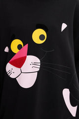 Desigual Robe Hoodie Femme