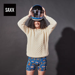 Saxx Boxer Homme Ultra